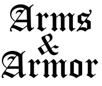 LOGO-150-ARMS&ARMOR