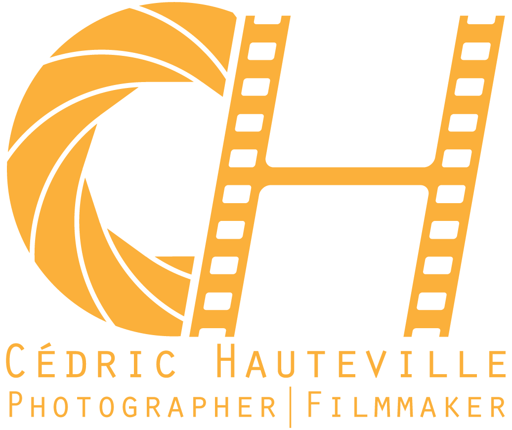 Cedric-Hauteville-Logo_name_title