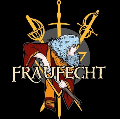 Frau Fecht