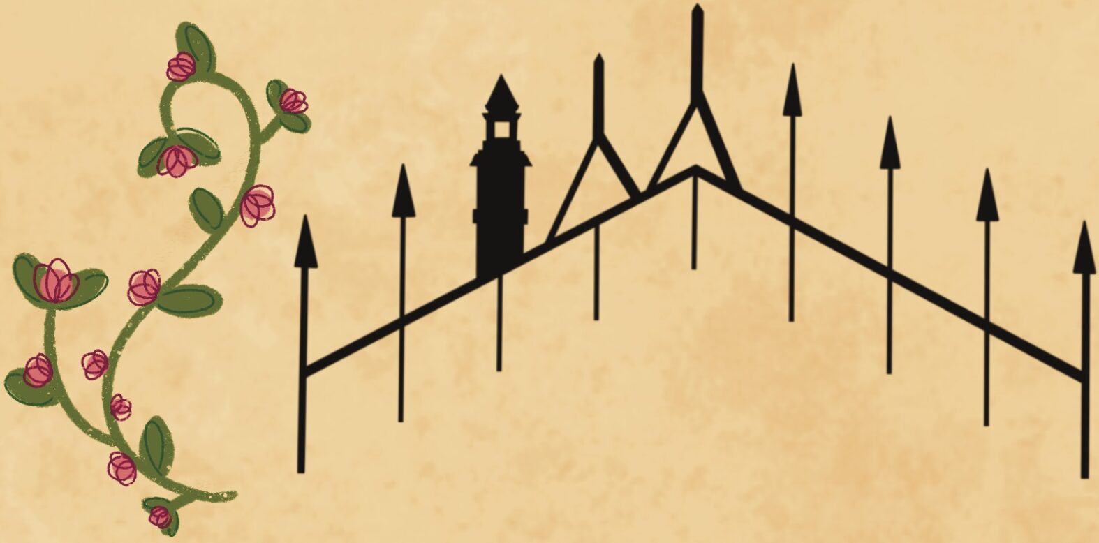 Iron Gate Exhibition